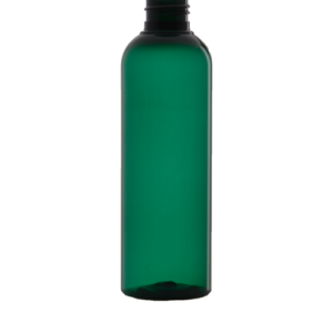 Bottle, 200 ml, RPET, 24/410