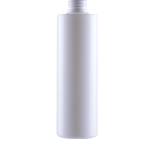 Bottle 250 ml, ECO-HDPE, 24/410