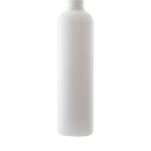 Bottle 250 ml, HDPE, 24/410