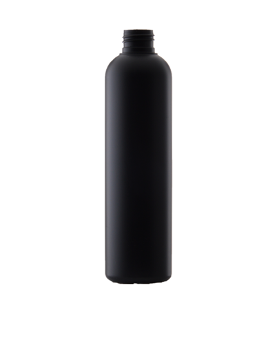 Bottle 250 ml, HDPE, 24/410