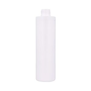 Bottle 250 ml, HDPE, 24/410