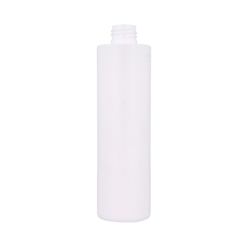 Bottle 250 ml, HDPE, 24/410