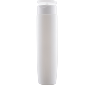 Bottle, 250 ml, PET, Flip top
