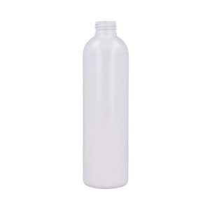 Bottle 250 ml, RHDPE, 24/410