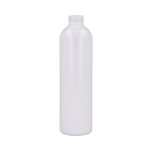 Bottle 250 ml, RHDPE, 24/410