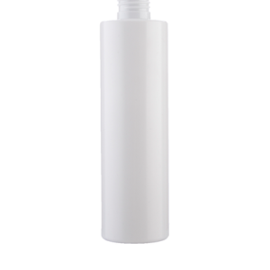 Bottle 250 ml, RPET, 24/410