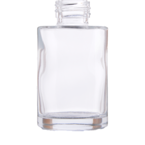 Bottle, 30 ml, Glass, 20/410