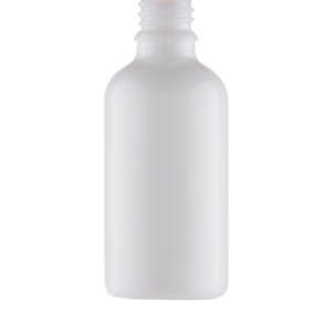 Bottle, 30 ml, Glass, DIN 18