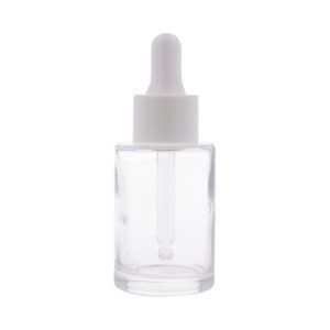 Bottle 30 ml, Glass, Dropper, Glass