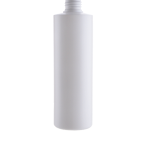 Bottle 300 ml, ECO-HDPE, 24/410