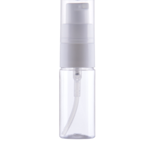 Bottle 30ml PET, foam pump