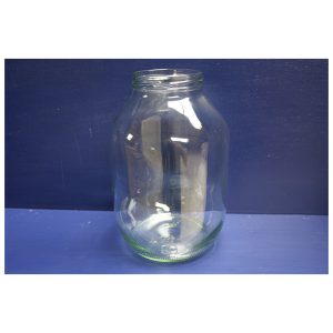 ? Gallon Pickle Jars (82mm Neck) (11)