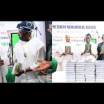 Aisha Buhari Trends Online