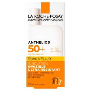 ANTHELIOS SHAKA FLUID FACE SPF50+50ML (LRP)