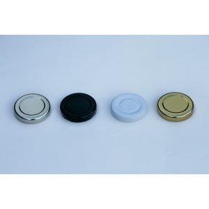 Lids - 43mm Twist-Off