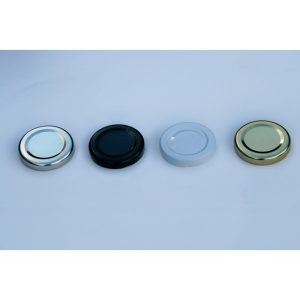Lids - 48mm Twist-Off