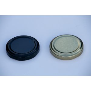 Lids - 53mm Twist-Off