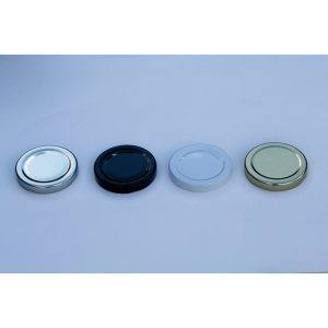 Lids - 58mm Twist-Off
