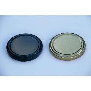 Lids - 66mm (Gold)