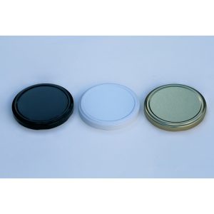 Lids - 82mm Twist-Off