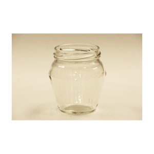 212ml Orcio Jars (63mm Neck) (84)