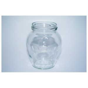 314ml Orcio Jars (63mm Neck) (60)