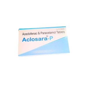 ACLOSARA P 10?S