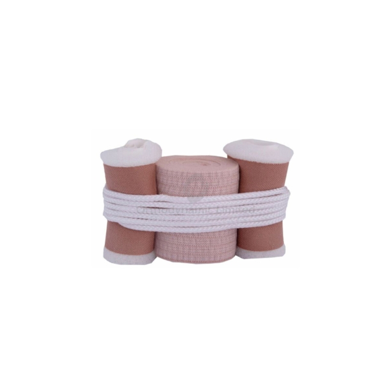 ADHESIVE SKIN TRACTION KITS(CHILD)