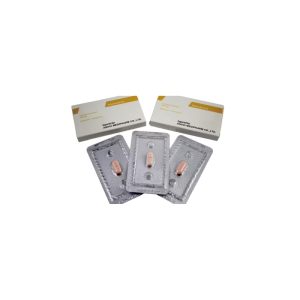 ALBENDAZOLE (VORMIFRED) 400MG TABS 1?S