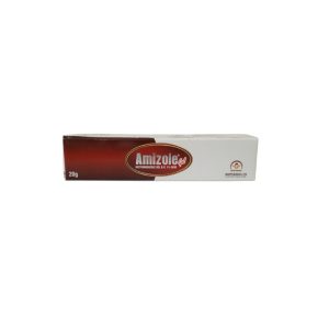 AMIZOLE GEL 20G