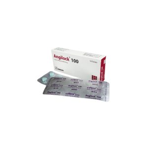 ANGILOCK 50MG TABS 30?S