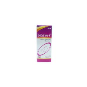 ANTACID (DIGEVA-F) 170ML
