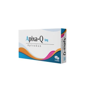 APIXA Q TABS 5MG 30?S