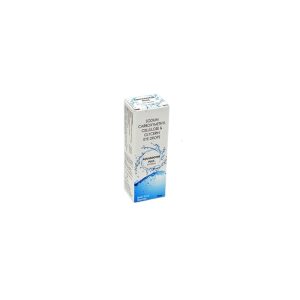 AQUASOOTHE PLUS EYE DROPS 10ML