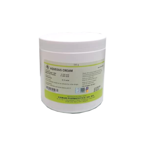 AQUEOUS CREAM 500GM