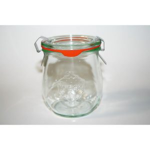 Weck Preserve Jar 220ml (12)