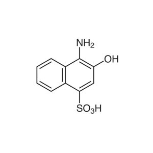 1Amino 2Naphthol 4Sulphonic Acid SQ (100 Grams)