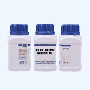 2,4-Dinitrophenyl Hydrazine DNP (100 gm)