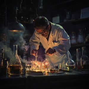 CBSE Class 11 Science Lab Chemicals