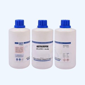Acetaldehyde (125 ml)