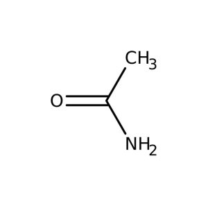 Acetamide SQ (500 Grams)