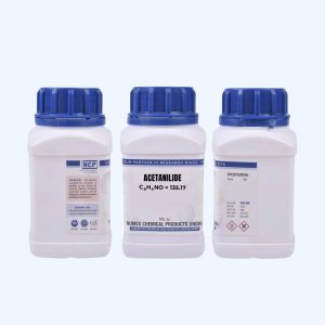 Acetanilide For Synthesis (500 gm)