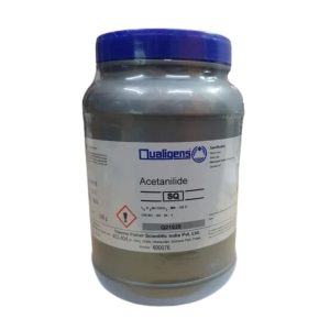 Acetanilide SQ (500 Grams)