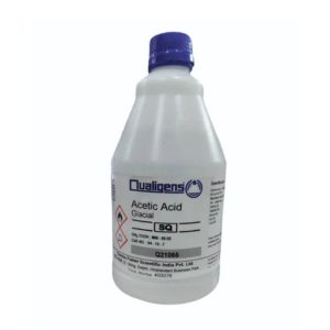 Acetic Acid Glacial SQ (500 ML)