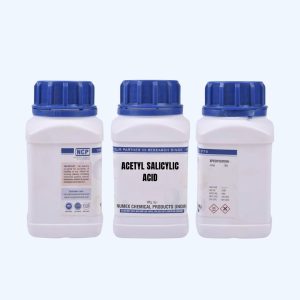 Acetyl Salicylic Acid (250 gm)