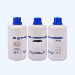 Acid Alcohol (500 ml)