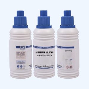 Acriflavin Solution (125 ml)