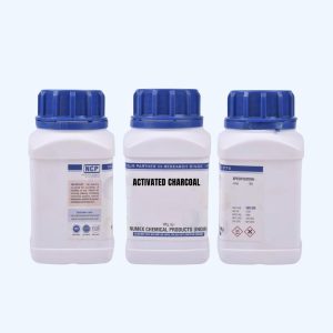 Activated Charcoal for Decolorizing (500 gm)