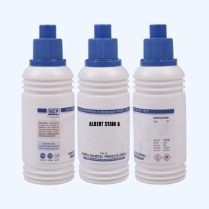 Albert Stain A (125 ml)