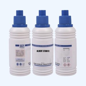 Albert Stain B (125 ml)
